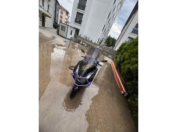 Sahibinden Honda PCX125 