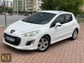 HATASIZ BOYASIZ TRAMERSİZ PEUGEOT 308 MAKYAJLI KASA 1.6 E-HDİ