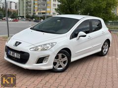 HATASIZ BOYASIZ TRAMERSİZ PEUGEOT 308 MAKYAJLI KASA 1.6 E-HDİ