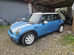 Sahibinden Mini Cooper 1.6 2004 Model