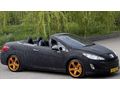 BİRBEY'DEN PEUGEOT 308 DİAMOND CABRİO