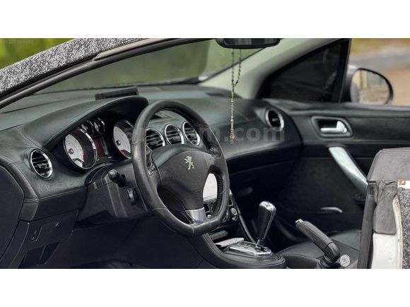 BİRBEY'DEN PEUGEOT 308 DİAMOND CABRİO