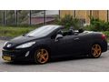 BİRBEY'DEN PEUGEOT 308 DİAMOND CABRİO
