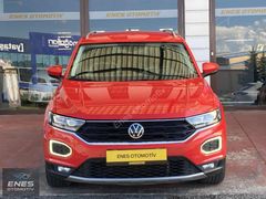 ENES'DEN_T-ROC 1.5 TSİ DSG_HIGHLİNE_FULL BAKIMLI_OTOMATİK