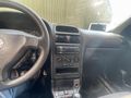 BASKIN OTO DAN OPEL ASTRA