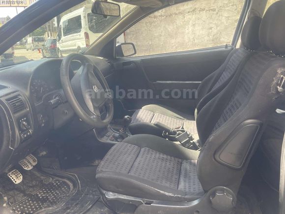 BASKIN OTO DAN OPEL ASTRA