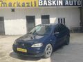 BASKIN OTO DAN OPEL ASTRA