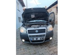 Sahibinden full paket Fiat Doblo 1.3 Mjet