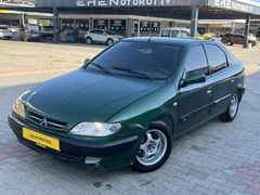 ÇELİK'DEN 2000 MODEL CITROEN XSARA 1.6 16V LPG OTOMATİK KLİMALI