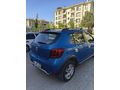 Sahibinden Dacia Sandero 0.9 TCe Stepway Easy-R 2016 Model