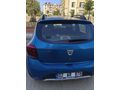 Sahibinden Dacia Sandero 0.9 TCe Stepway Easy-R 2016 Model