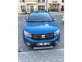Sahibinden Dacia Sandero 0.9 TCe Stepway Easy-R 2016 Model