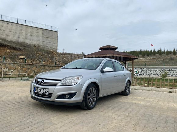 HATASIZ TEMİZ ASTRA 