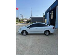Sahibinden Fiat Linea 1.6 Multijet Urban 2014 Model 
