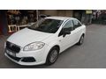 Sahibinden Fiat Linea 1.3 Multijet Pop 2017 Model