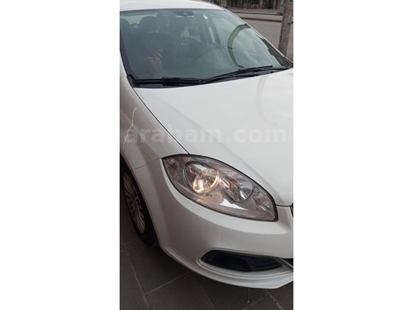 Sahibinden Fiat Linea 1.3 Multijet Pop 2017 Model