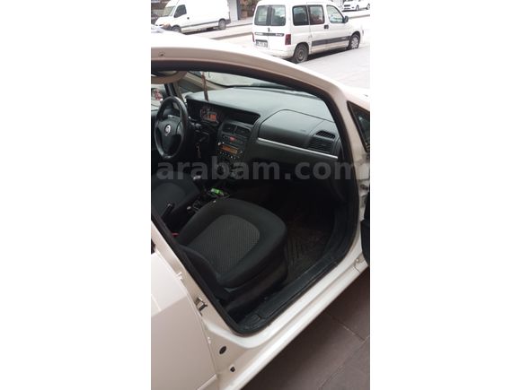 Sahibinden Fiat Linea 1.3 Multijet Pop 2017 Model