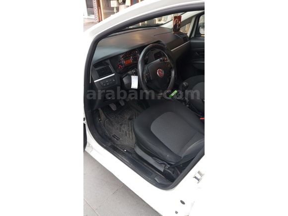 Sahibinden Fiat Linea 1.3 Multijet Pop 2017 Model