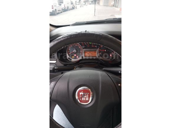 Sahibinden Fiat Linea 1.3 Multijet Pop 2017 Model