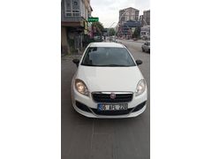 Sahibinden Fiat Linea 1.3 Multijet Pop 2017 Model