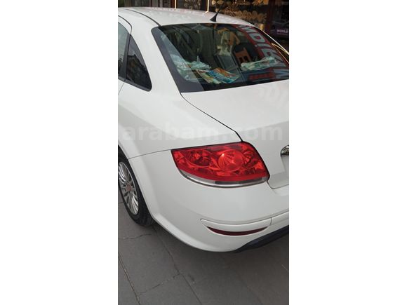 Sahibinden Fiat Linea 1.3 Multijet Pop 2017 Model