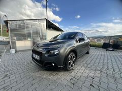 Sahibinden Citroen C3 1.2 PureTech Feel 2016 Model 