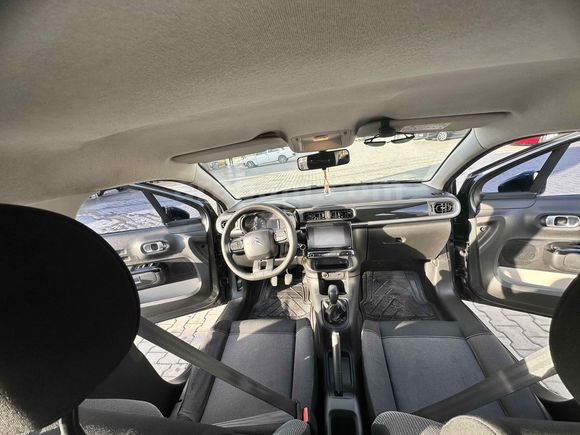 Sahibinden Citroen C3 1.2 PureTech Feel 2016 Model 
