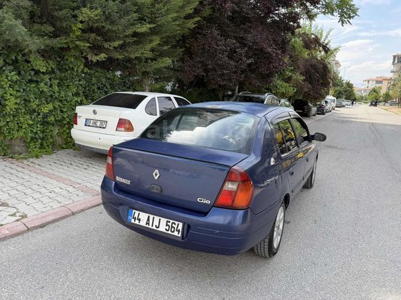 HATASIZ CLİO SYMBOL KLİMALI
