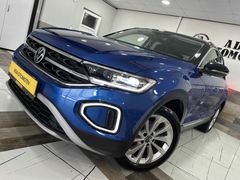 2022 HATASZ BOYASZ İLK ELDEN 69.00KM CAM TAVAN T-ROC