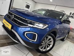 2022 HATASZ BOYASZ ORJİNAL 69.00KM ÇİFT RENK CAM TAVAN T-ROC