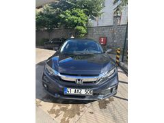 Sahibinden Honda Civic 1.6i VTEC Eco Elegance 2021 Model  3.000 km Mavi