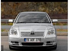 Sahibinden Toyota Avensis 1.6 Comfort 2005 Model