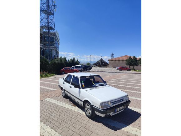 KUSURSUZ 93 ŞAHİN