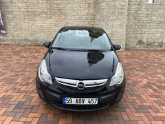 Sahibinden Opel Corsa 1.2 Twinport Essentia 2013 Model