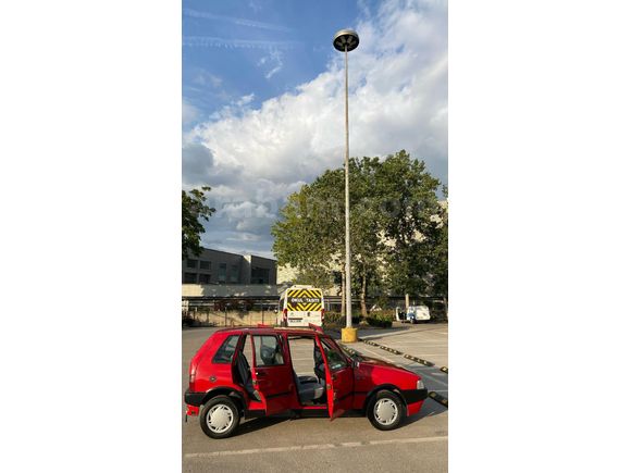 Sahibinden Fiat Uno 70 SX 1996 Model