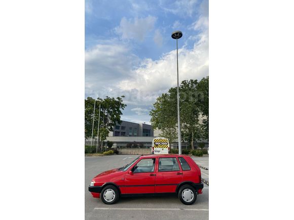 Sahibinden Fiat Uno 70 SX 1996 Model