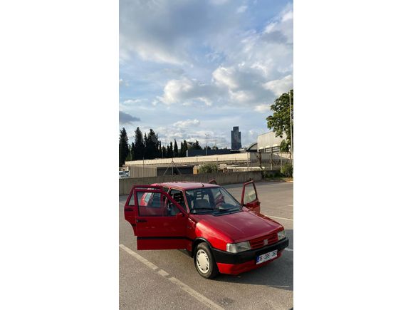 Sahibinden Fiat Uno 70 SX 1996 Model