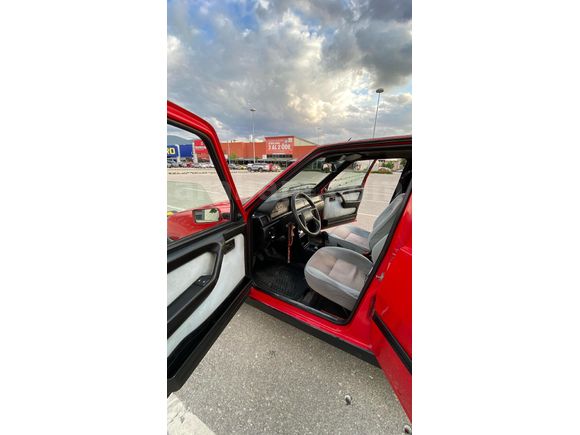 Sahibinden Fiat Uno 70 SX 1996 Model