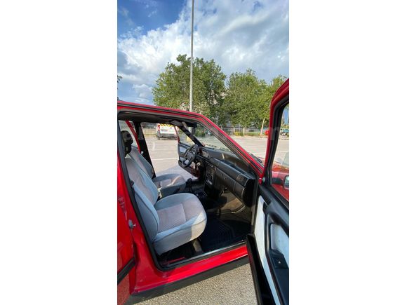 Sahibinden Fiat Uno 70 SX 1996 Model