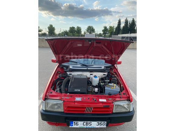 Sahibinden Fiat Uno 70 SX 1996 Model