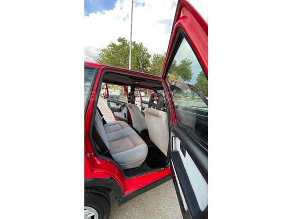 Sahibinden Fiat Uno 70 SX 1996 Model