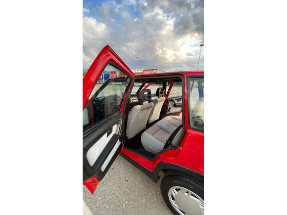 Sahibinden Fiat Uno 70 SX 1996 Model