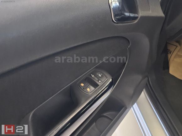 ÇAMKIRAN H2 GAZİEMİR'den2014 Opel Corsa 1.3 Cdti Active 75HP