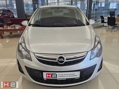 ÇAMKIRAN H2 GAZİEMİR'den2014 Opel Corsa 1.3 Cdti Active 75HP
