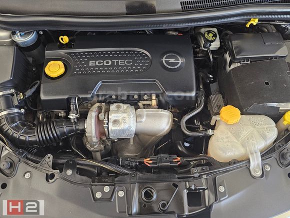 ÇAMKIRAN H2 GAZİEMİR'den2014 Opel Corsa 1.3 Cdti Active 75HP