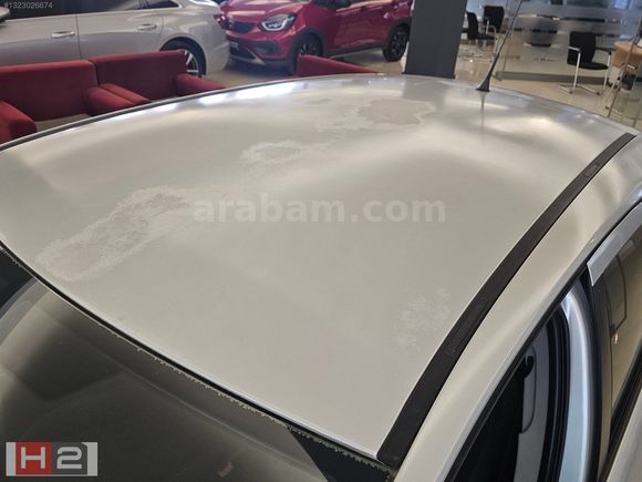 ÇAMKIRAN H2 GAZİEMİR'den2014 Opel Corsa 1.3 Cdti Active 75HP