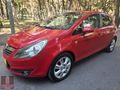 OPEL CORSA 111 YIL ENJOY DİZEL KREDİ KARTINA 12 TAKSİT OLR