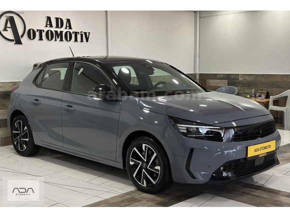 2024 HATASZ BOYASZ ORJİNL 25.00KM CAM TAVAN//ISITMA C0RSA GS