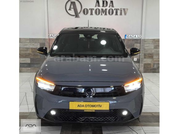 2024 HATASZ BOYASZ ORJİNL 25.00KM CAM TAVAN//ISITMA C0RSA GS