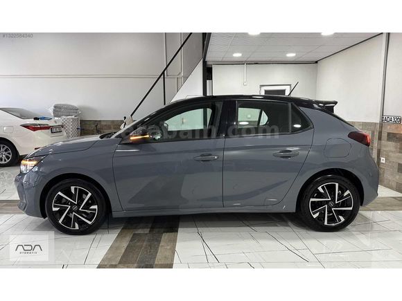 2024 HATASZ BOYASZ ORJİNL 25.00KM CAM TAVAN//ISITMA C0RSA GS